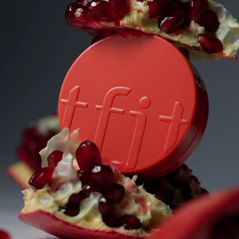 Fluffy Velvet Cushion Blush - Slika 4