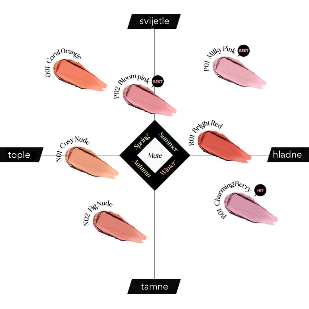 tfit Fluffy Velvet Cushion Blush