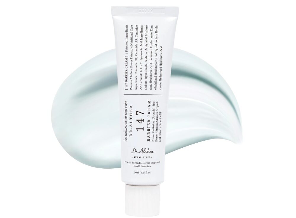dr. althea 147 Barrier Cream