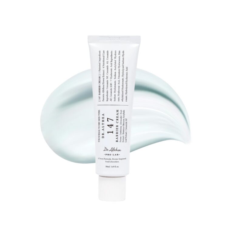 dr. althea 147 Barrier Cream
