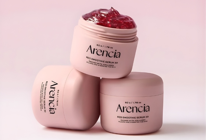 Arencia
