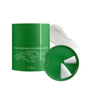 dr. Althea Pure Grinding Cleansing Balm