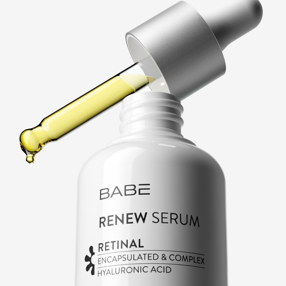 Laboratorios BABE Renew serum