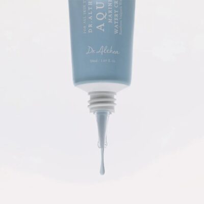 dr. althea Aqua Marine Watery Cream
