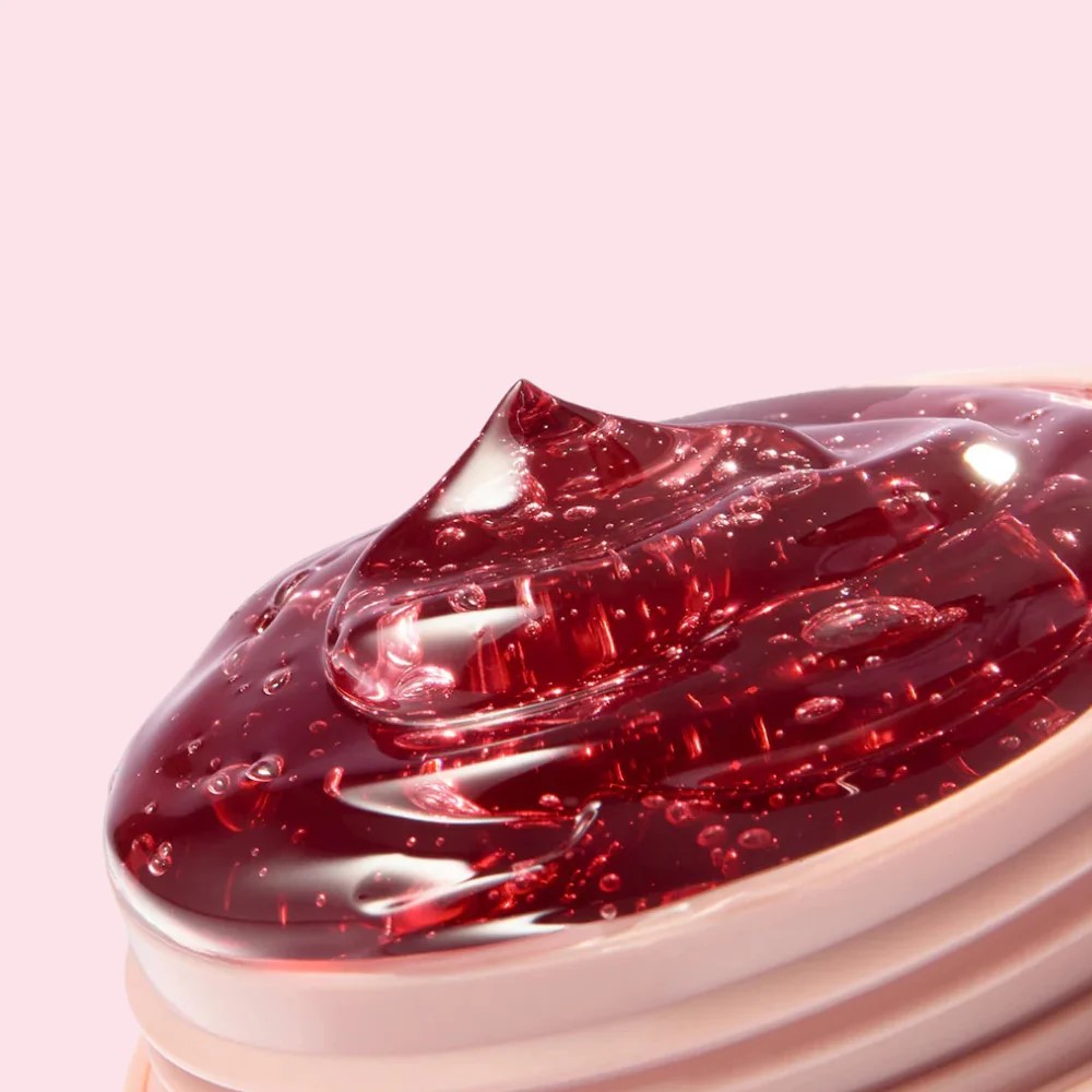 arencia Fresh Red Smoothie Serum 30