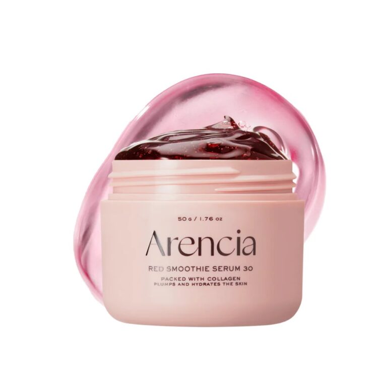 arencia Fresh Red Smoothie Serum 30