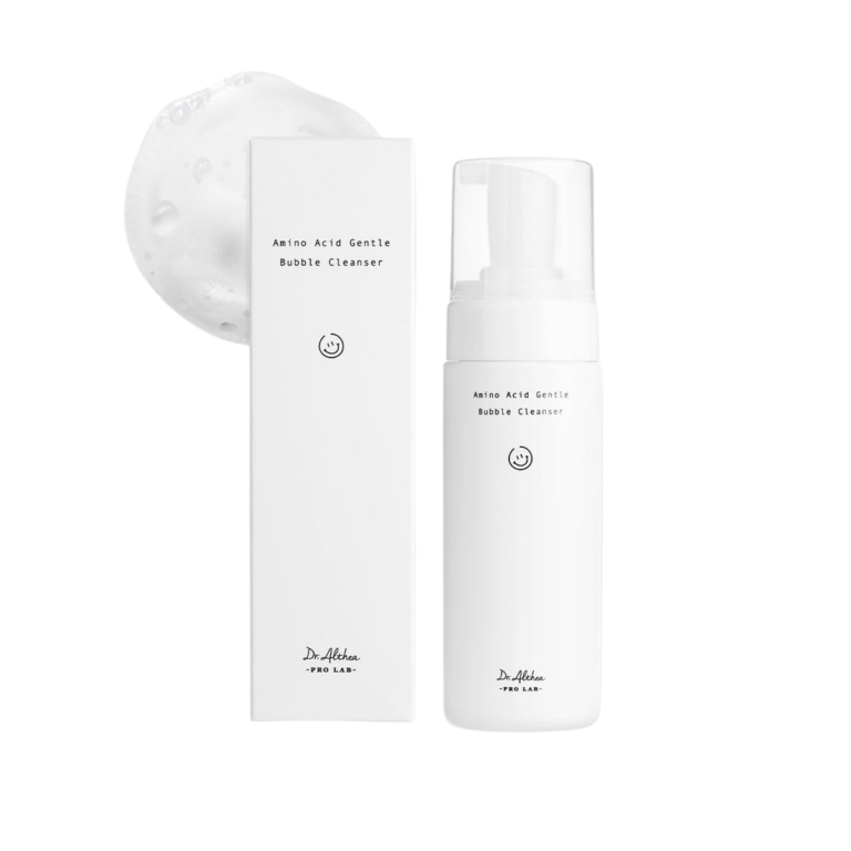 dr. Althea Amino Acid Gentle Bubble Cleanser