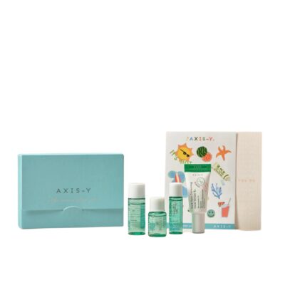 axis-y MINI Glow Set