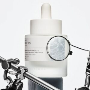 skin1004 Lab in Nature: Matrixyl 10 Boosting Shot Ampoule