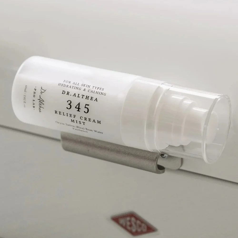Dr. Althea 345 Relief Cream Mist