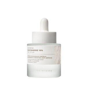 skin1004 Lab in Nature: Niacinamide 10 Boosting Shot Ampoule