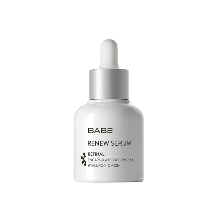Laboratorios BABE Renew serum