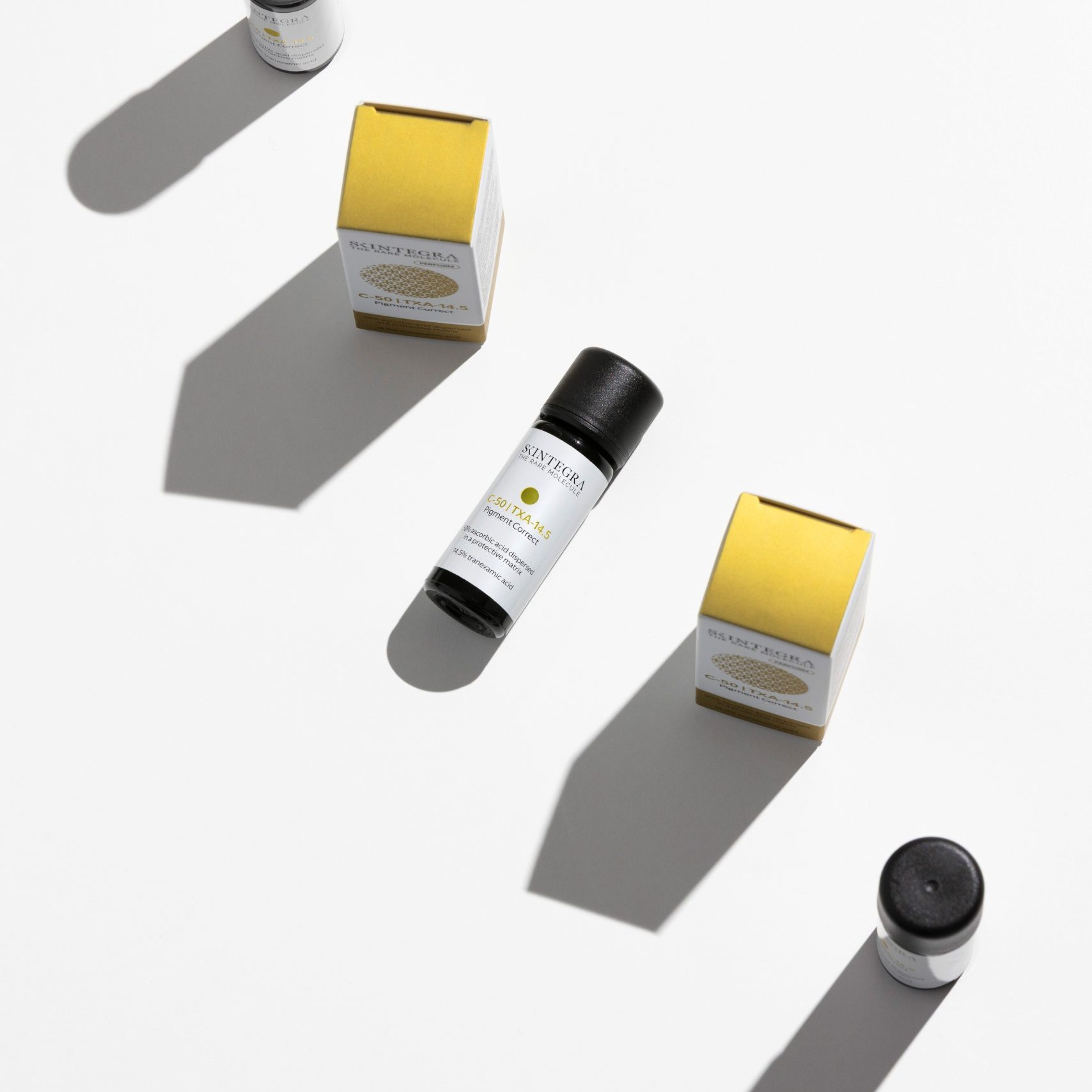 Skintegra C-50 | TXA-14.5