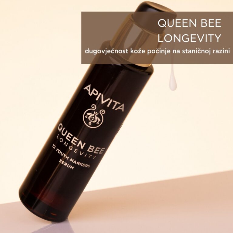 Queen Bee Longevity
