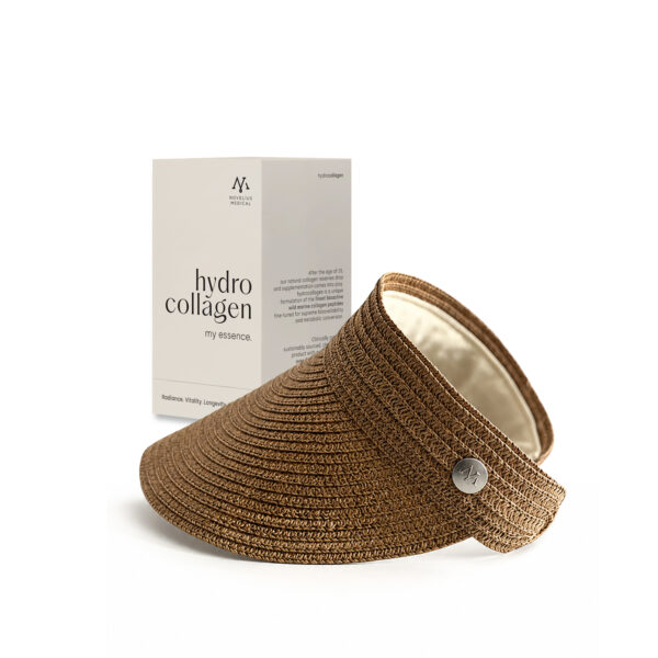 Novelius Medical Hydrocollagen
