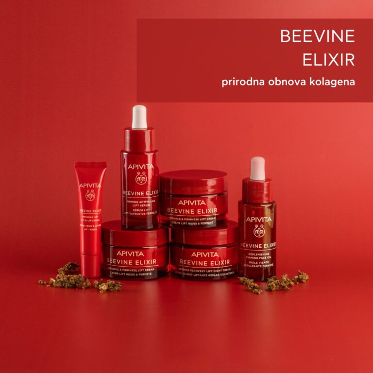apivita beevine elixir