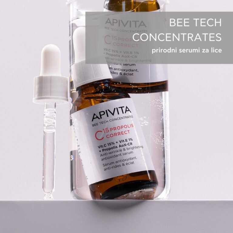 Apivita Bee Tech