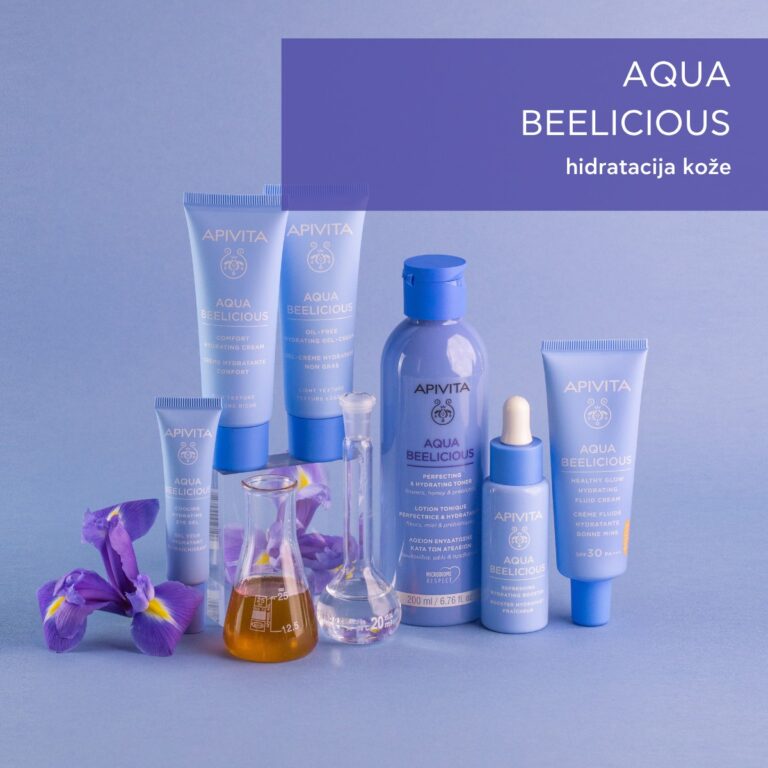 Apivita Aqua Beelicious