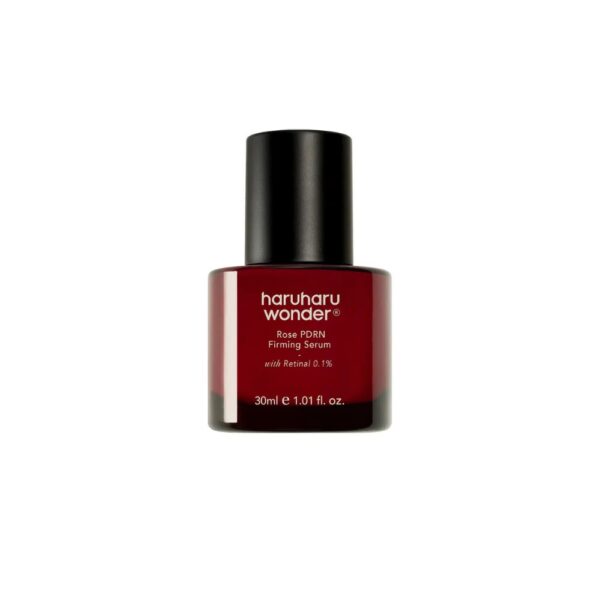 Haruharu wonder Rose PDRN Firming Serum