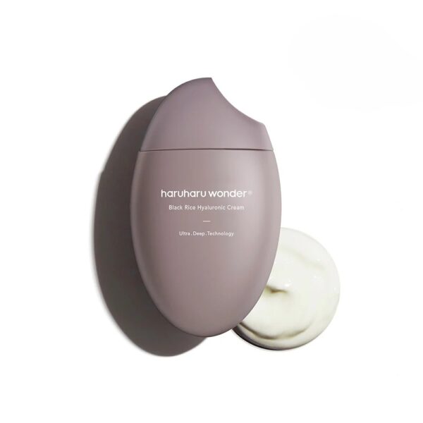 haruharu wonder Black Rice 10 Hyaluronic Cream