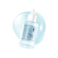 numbuzin No.6 Deep Sleep Mask Serum