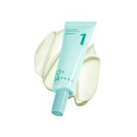 numbuzin No.1 Clear Filter Sun Essence SPF50+