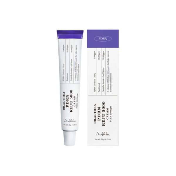 dr. althea PDRN Reju 5000 Cream