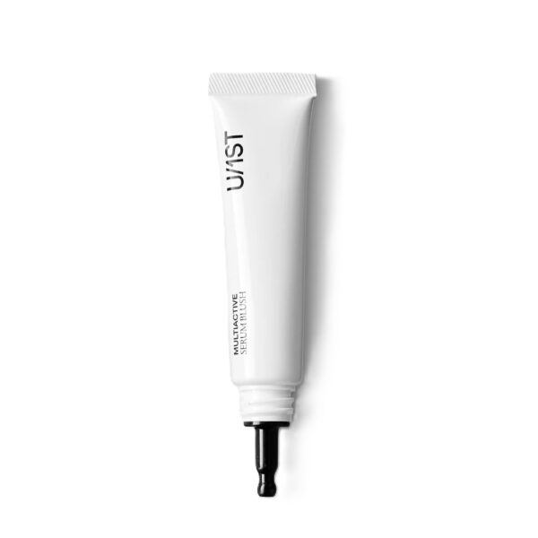 u1st Multiactive Serum Blush