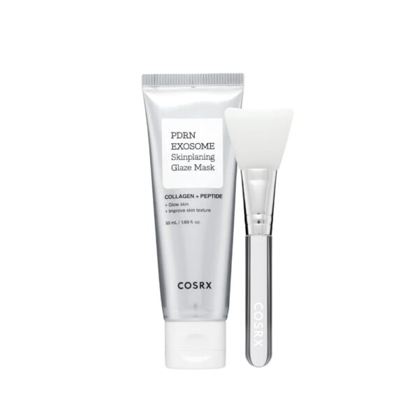 cosrx PDRN EXOSOME Skinplaning Glaze Mask
