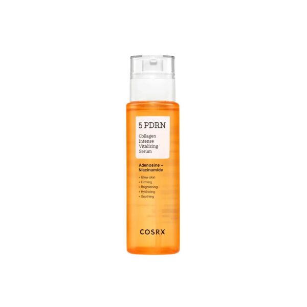 cosrx 5 PDRN Collagen Intense Vitalizing Serum
