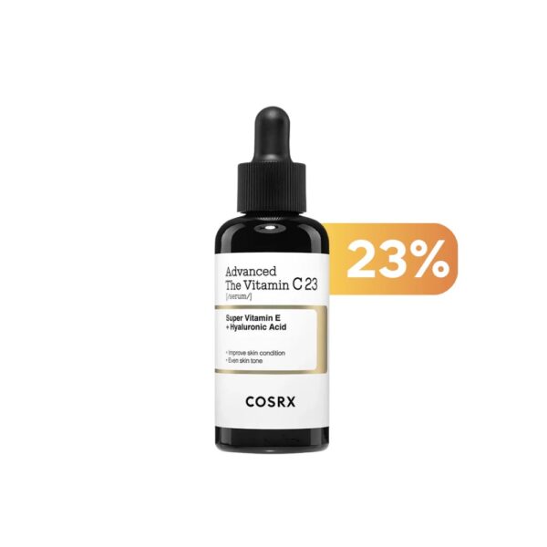 cosrx Advanced Vitamin C 23 Serum