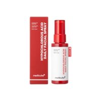 medicube Hypochlorous Acid Daily Facial Spray