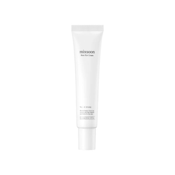 mixsoon Bean Eye Cream