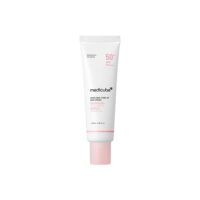 medicube PDRN Pink Tone Up Sun Cream SPF50+