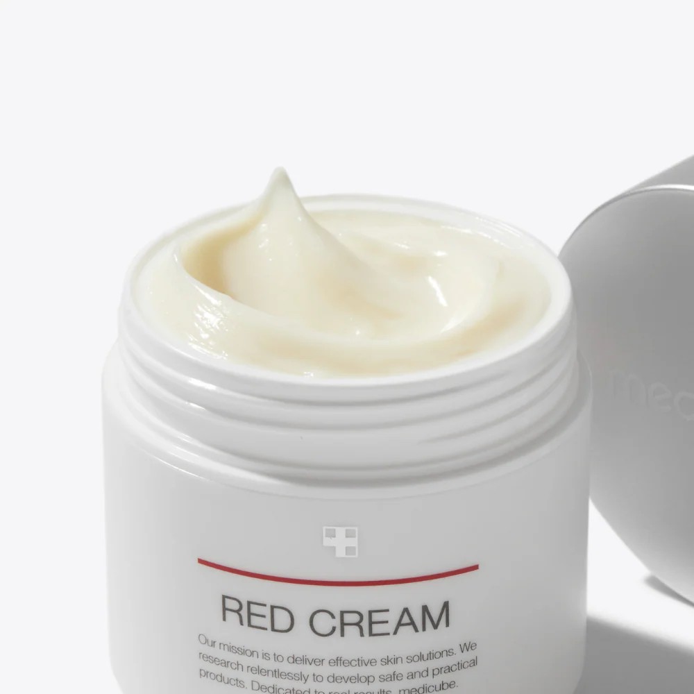 medicube Red Cream 2.0