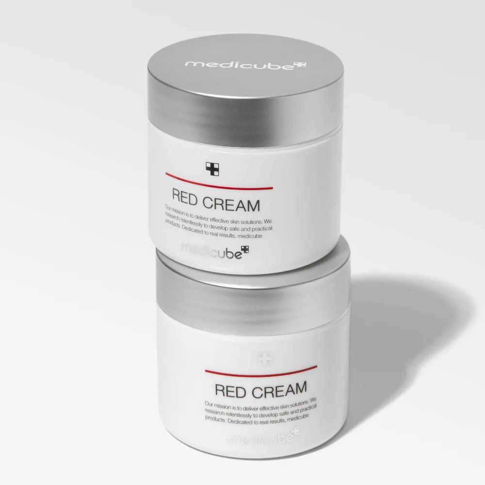 medicube Red Cream 2.0