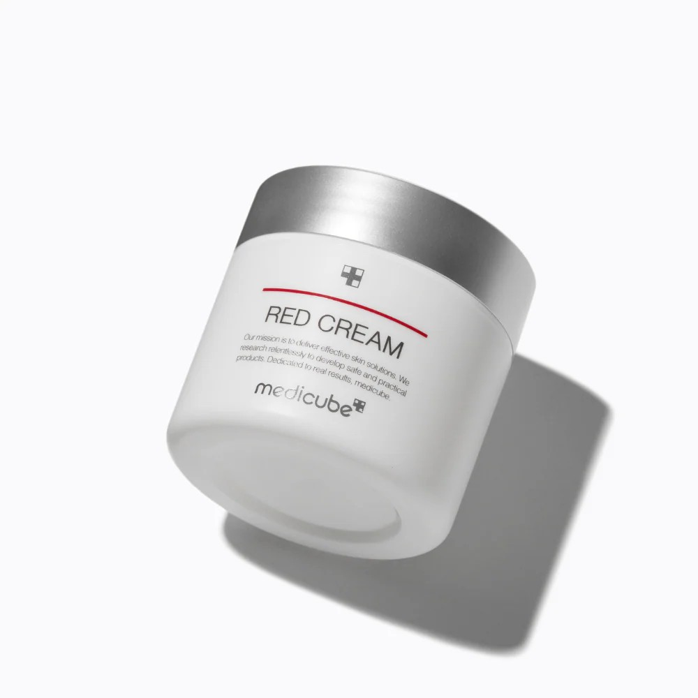 medicube Red Cream 2.0