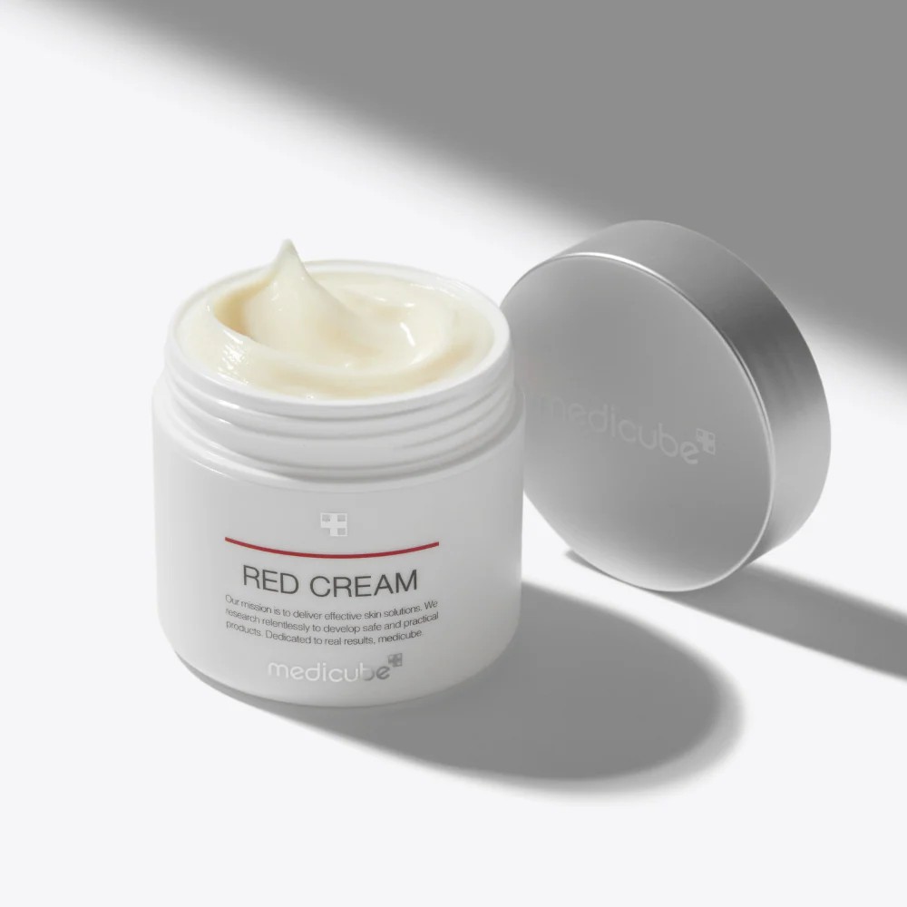medicube Red Cream 2.0