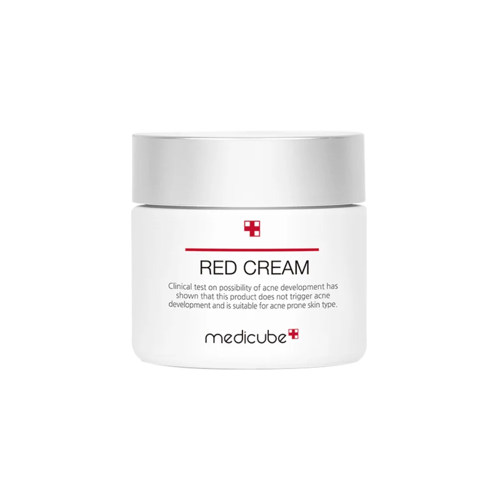 medicube Red Cream 2.0
