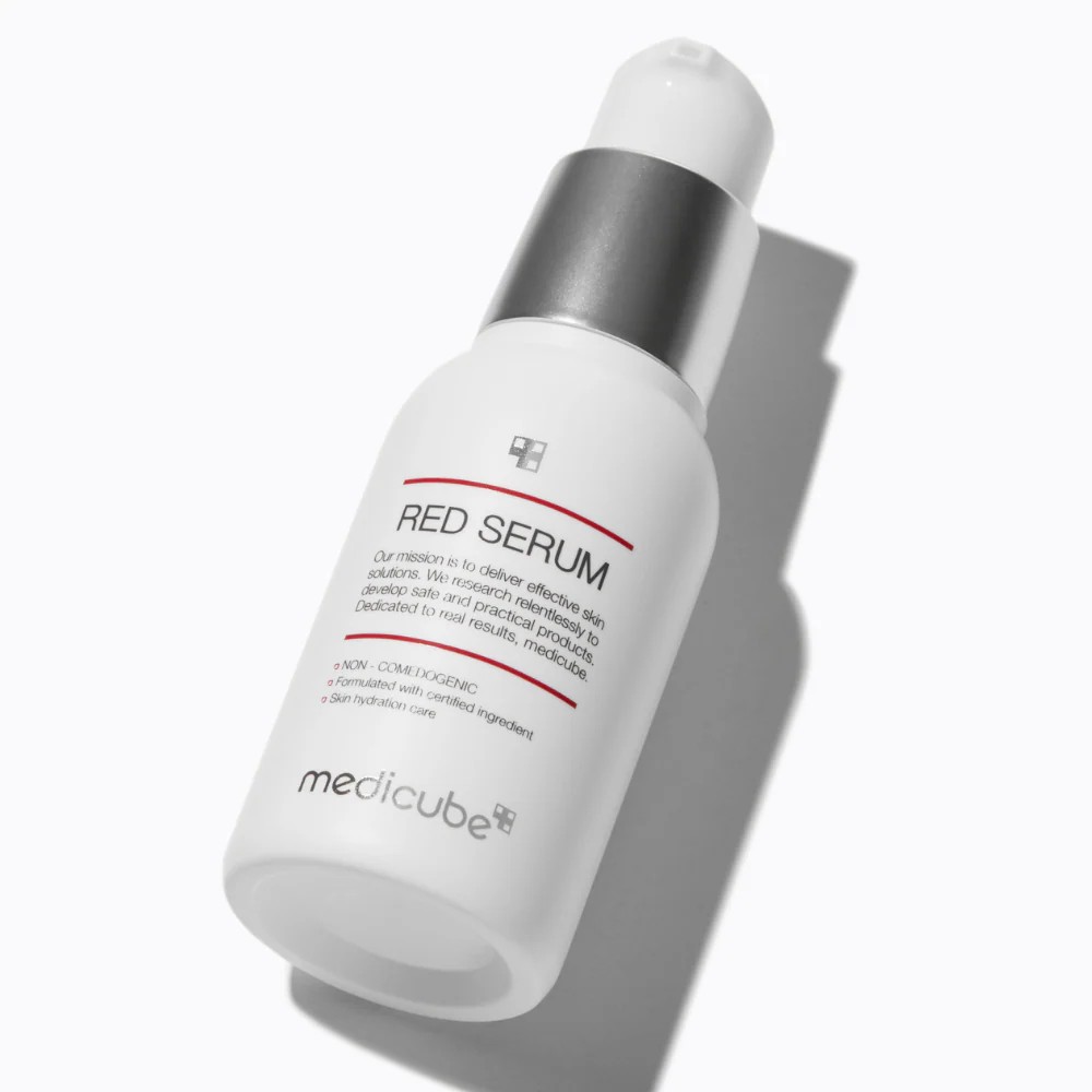 medicube Red Serum 2.0