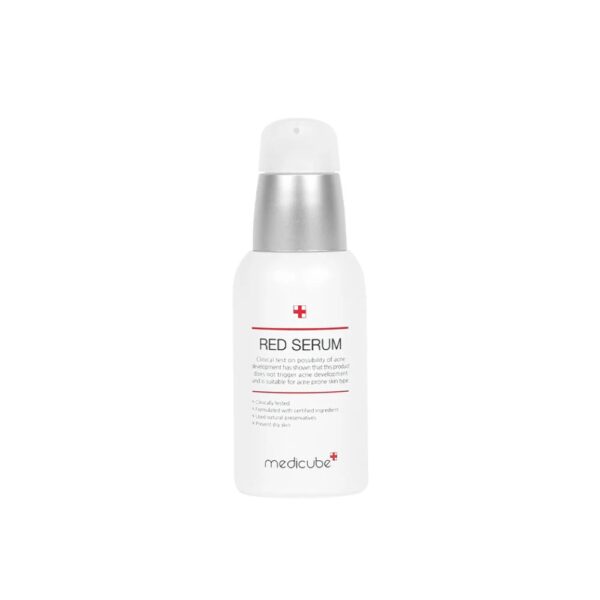 medicube Red Serum 2.0
