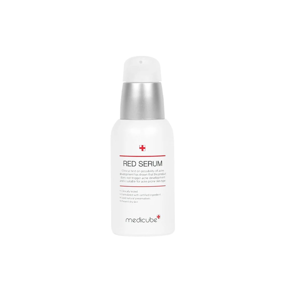 medicube Red Serum 2.0