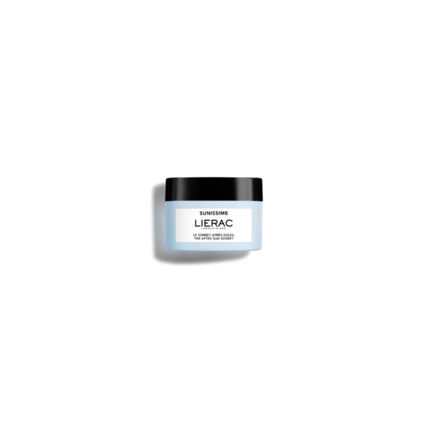 Lierac Sunissime Sorbet nakon sunčanja
