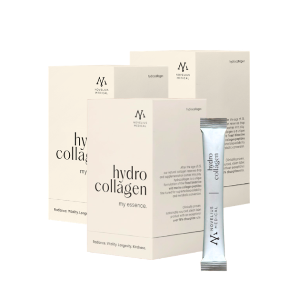 Novelius medical kolagen
