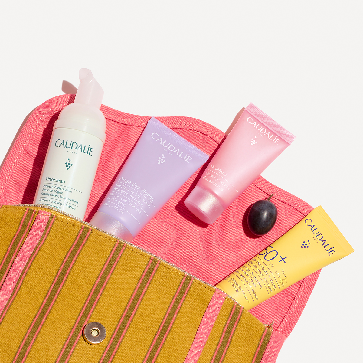 Caudalie putni set