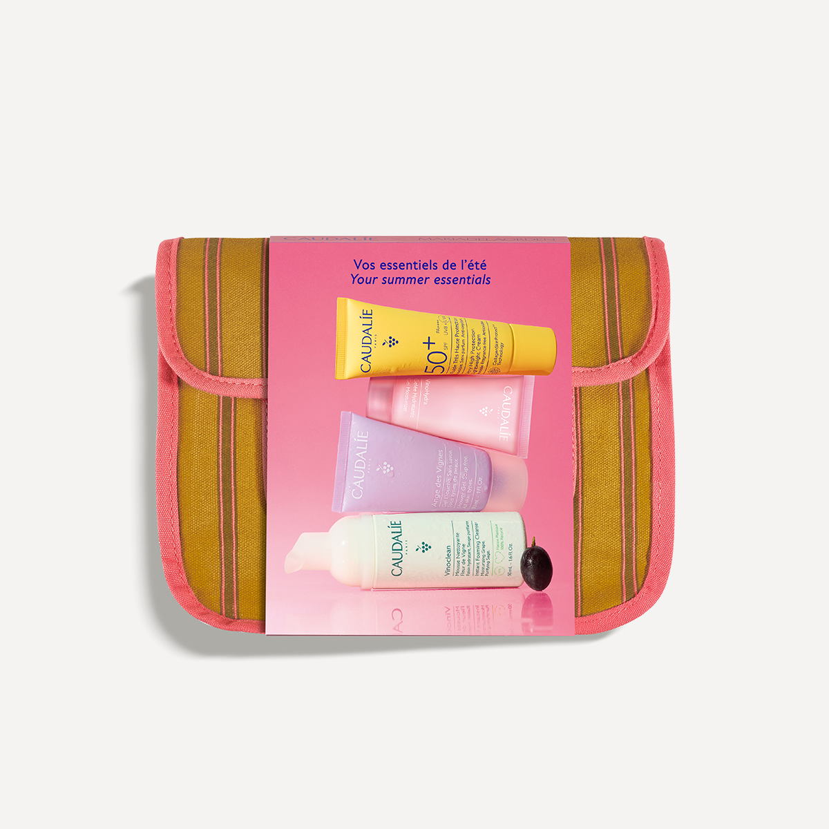Caudalie putni set