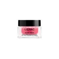 Lierac Glow Fresh Lightweight Cream Lagana hidratantna gel-krema za sjaj kože
