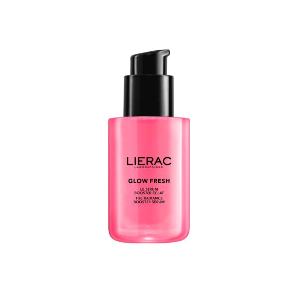 Lierac Glow Fresh Serum za sjaj, hidrataciju i ujednačen ten