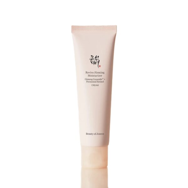 Beauty of Joseon Revive Firming Moisturizer Krema s retinolom i ginsengom