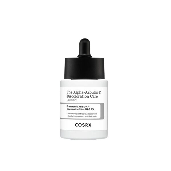 COSRX The Alpha-Arbutin 2 Discoloration Care Serum Serum za hiperpigmentacije
